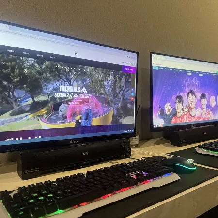Seongnam Self Check in Hotel PC Отели рядом с достопримечательностью «Парк Huimangdae»