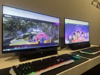 Seongnam Self Check in Hotel PC