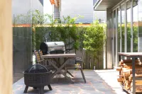 Gongju the Hill Stay Hoteles en Gongju