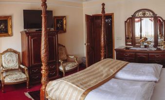 Hotel Grande