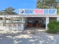 Mabuhay Thresher Dive Resort - Ocean View
