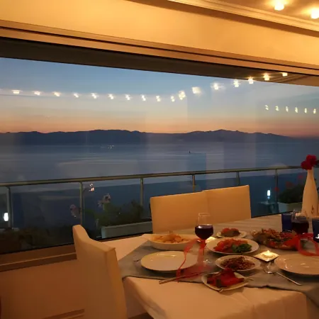 Fener Hotel Café & Kahvalti