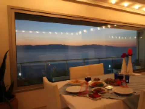 Fener Hotel Café & Kahvalti