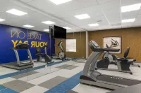 Comfort Suites Atlanta Airport