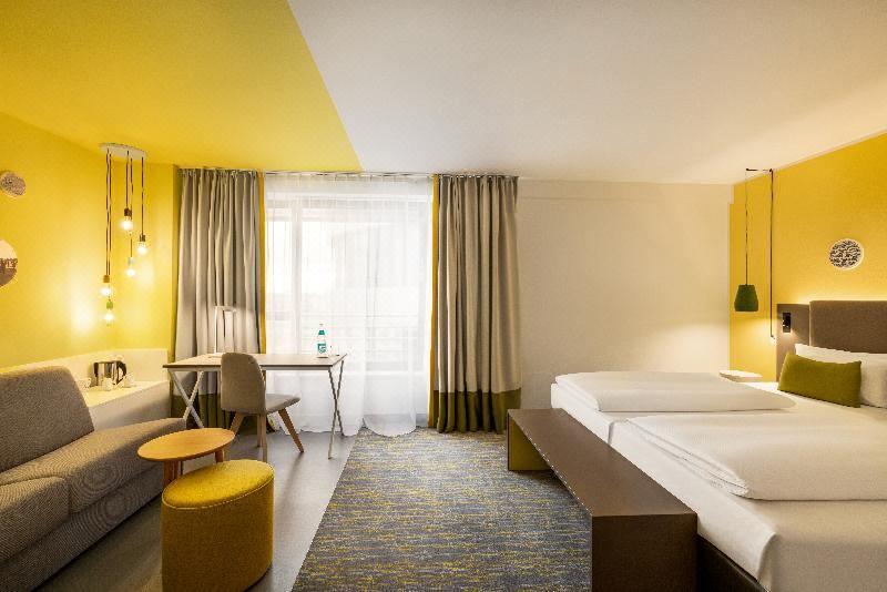 비엔나 하우스 이지 베를린