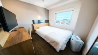 Super Hotel Gotsu-Ekimae