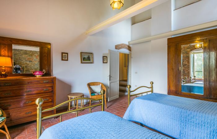 Tenuta la Colonna