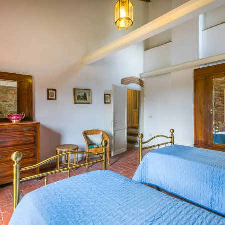 Tenuta la Colonna