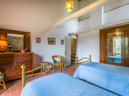 Tenuta la Colonna - 3 étoiles