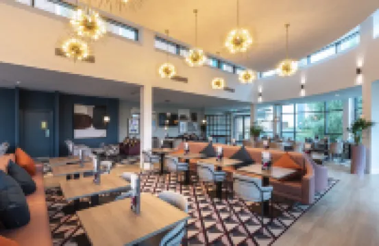 Crowne Plaza 伯明翰