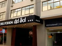 波薩達德索酒店