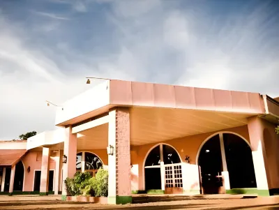Marcopolo Suites Iguazu Các khách sạn ở 