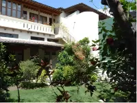 Hotel Casa del Parque by Ahs