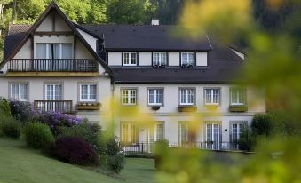 6717 Nature Hôtel & Spa le Clos des Délices