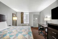 Motel 6 Chickasha, Ok Hotels in Grady County