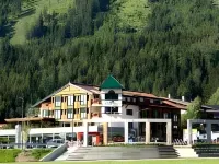 Hotel Klingler Hôtels à : Stans