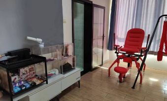 Fangdong Luanshanshan Apartment (Qingshan West Road)