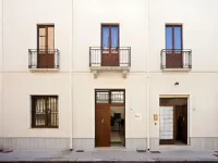 CasaTrapani Rooms & Apartments Hotels in Casa Santa