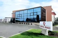 Qubus Hotel Zielona Góra Hotels in 