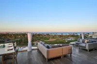 Steigenberger Pure Lifestyle - All Inclusive - parking