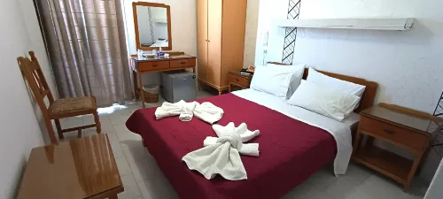 Serifos Beach Hotel Hotels in Serifos