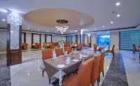 Wingston A Treehouse Hotel-Goverdhan Hotel di Radha Kund
