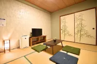 Alphabed Takamatsu Kitahama East Hotels in Takamatsu