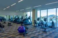 DoubleTree by Hilton Mazatlan - Gym