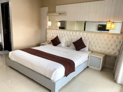 Sapadia Guesthouse Ciwidey Bandung
