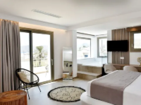 Anais Milos Suites 米洛斯島酒店