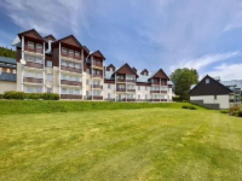 Horní Mísečky Hotels in Vítkovice