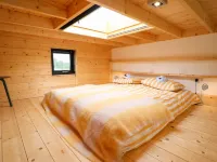 Tiny House 2 Hotels in Arnhem