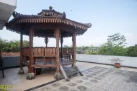 오요 1885 위스마 웡소 샤리아 보로부드르 호텔