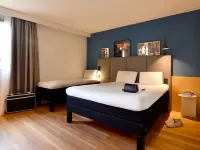 Ibis Maisons Laffitte Hotels in Maisons-Laffitte