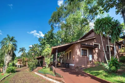 Pirayu Hotel & Resort Hotels in 