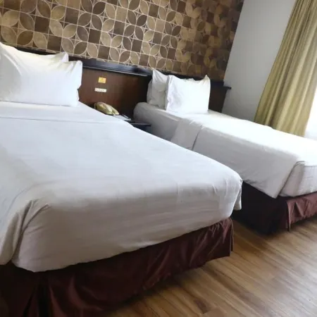 Jakarta Airport Hotel