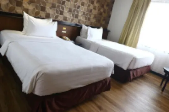 Jakarta Airport Hotel