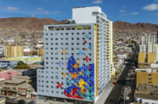 Ibis Styles Antofagasta Hotels in 