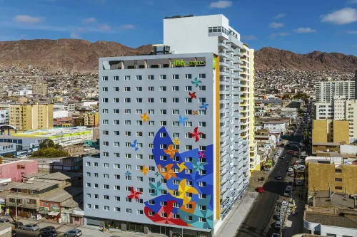 Ibis Styles Antofagasta Hotels in Antofagasta
