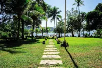 Pousada Papiro Boutique Hotels in Conceicao de Jacarei