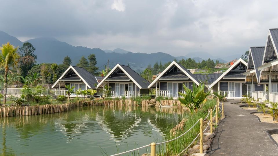 Salma Syariah by TwoSpaces, Bogor