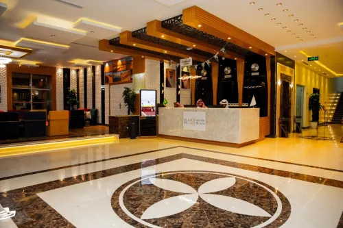 Alfaw Plaza Hotel - 2 stelle