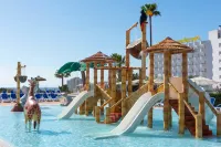 HSM Canarios Park - Beach