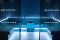 Lily Country Club - Fitnessstudio