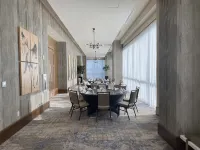 Holiday Inn & Suites NASHVILLE DOWNTOWN - BROADWAY by IHG - 朝食