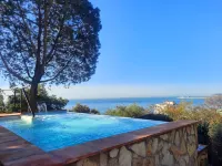 Soho Boutique Castillo de Santa Catalina - Adults Recommended - 5 tähden