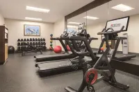 Hilton Garden Inn Carlsbad Beach - palestra