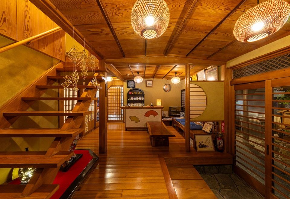 2. 신키야 료칸..