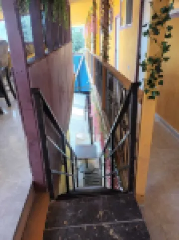 Hospedaje Barato Mi Casita de Colores