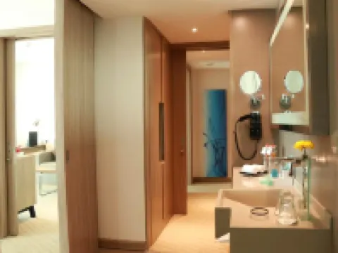 Hotel Novotel Tangerang Hotel di Tangerang